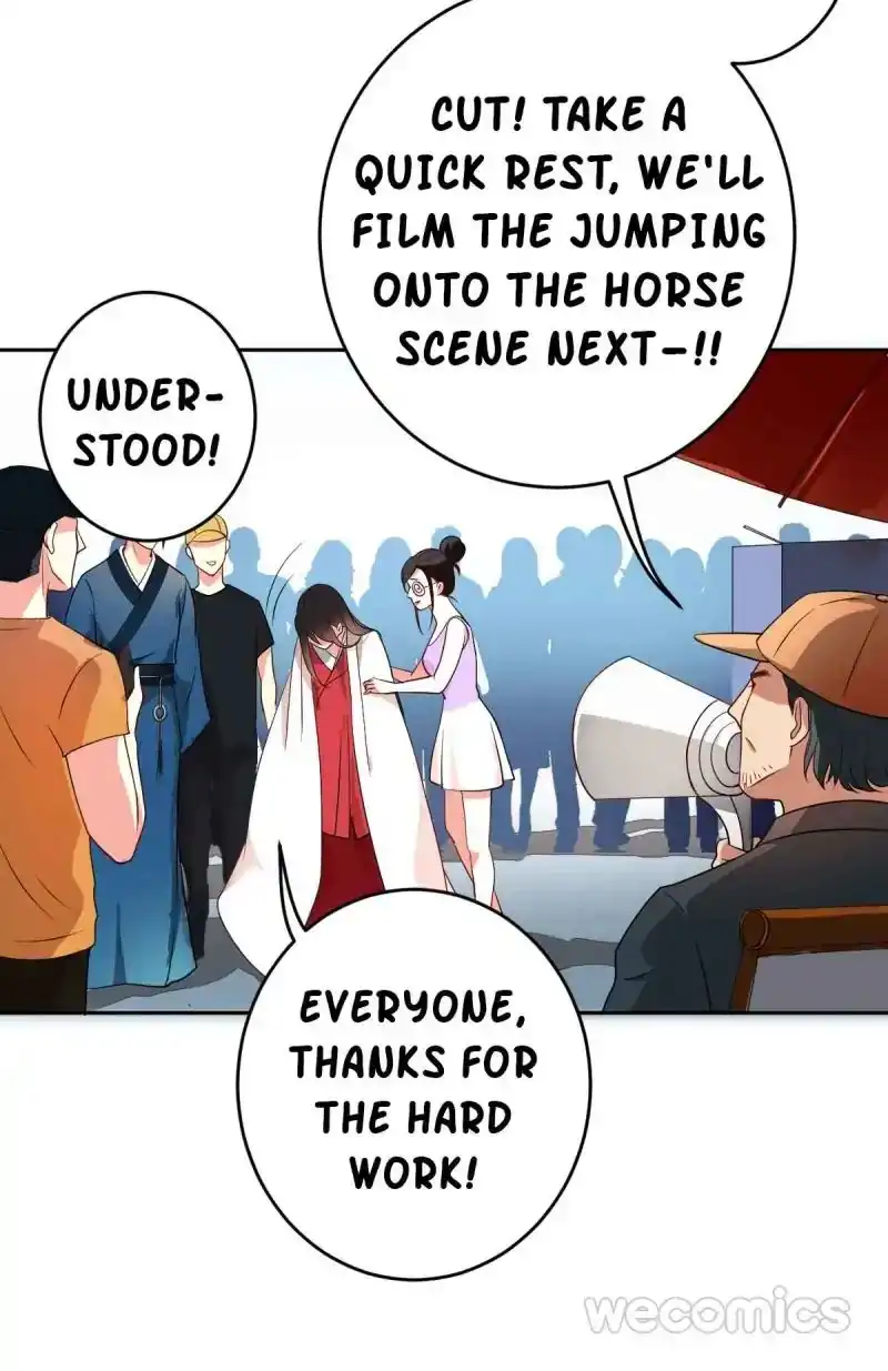 Legend Reboot Chapter 11 19